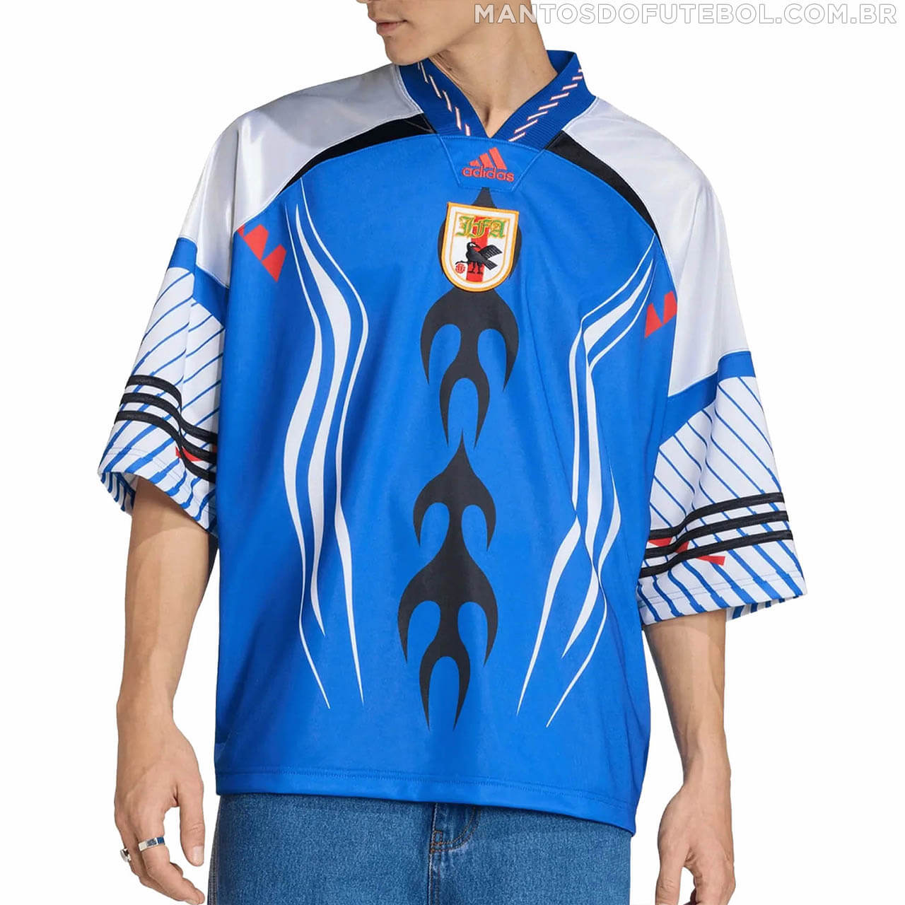 Adidas Bringback Remixes Japão