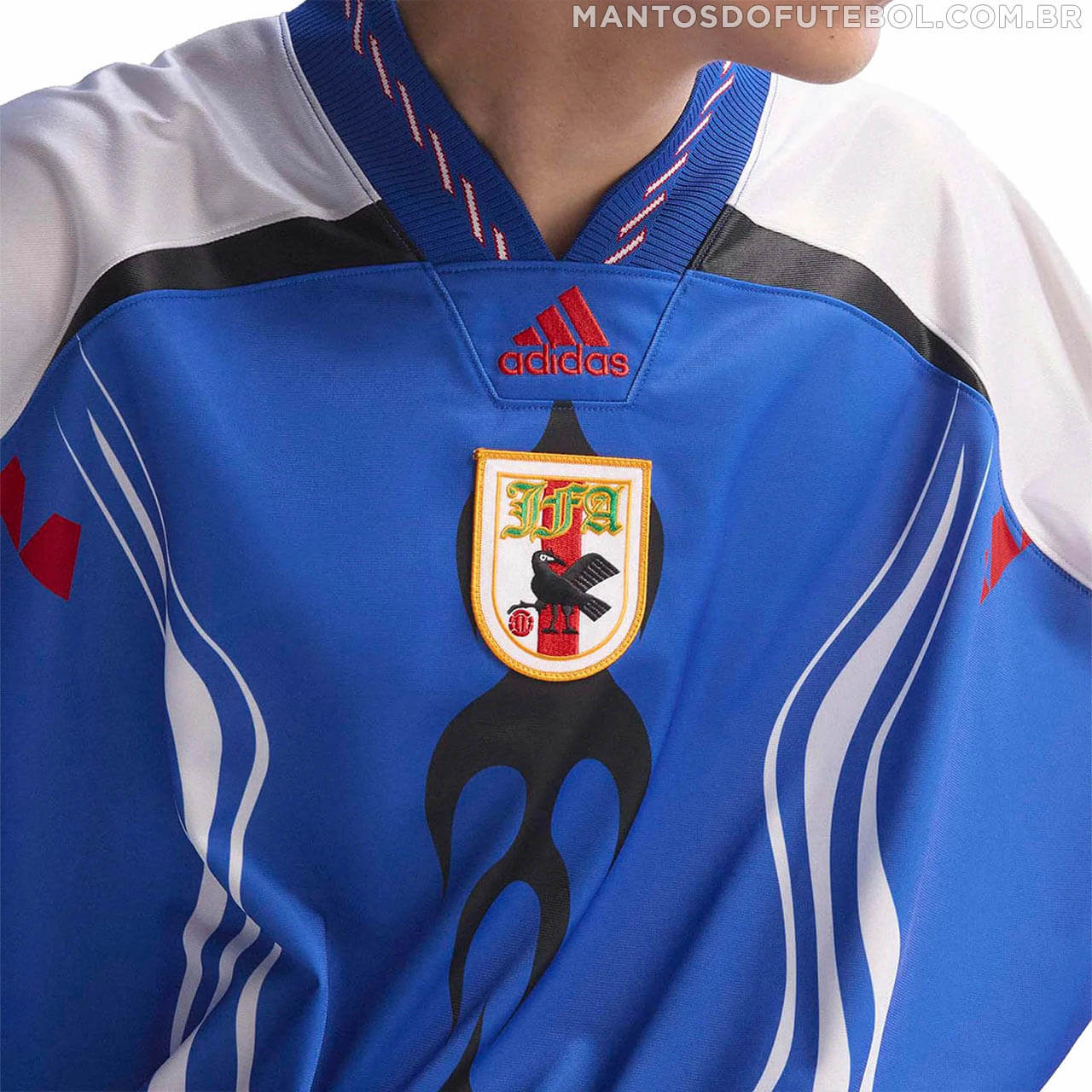 Adidas Bringback Remixes Japão