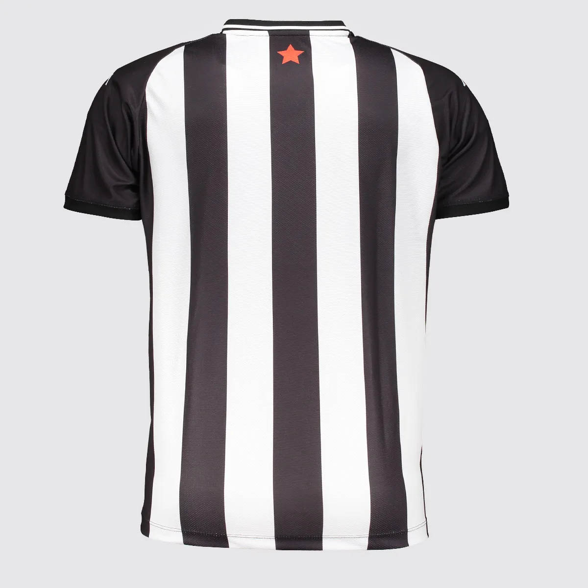 Camisa titular do Botafogo-PB 2026-2027 Kappa