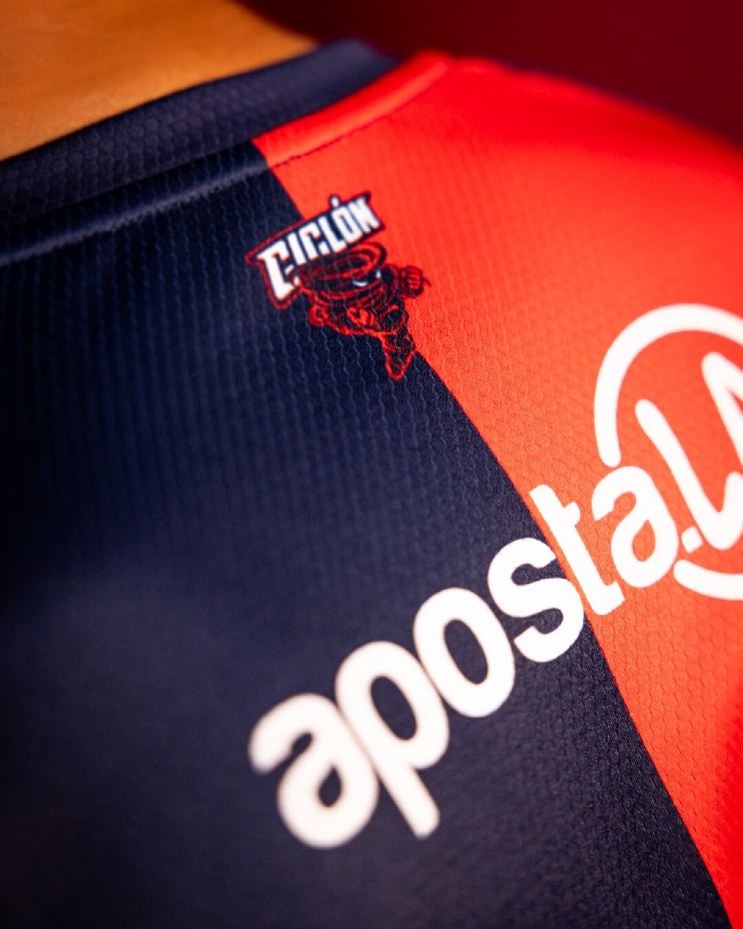 Camisas do Cerro Porteño 2026 PUMA