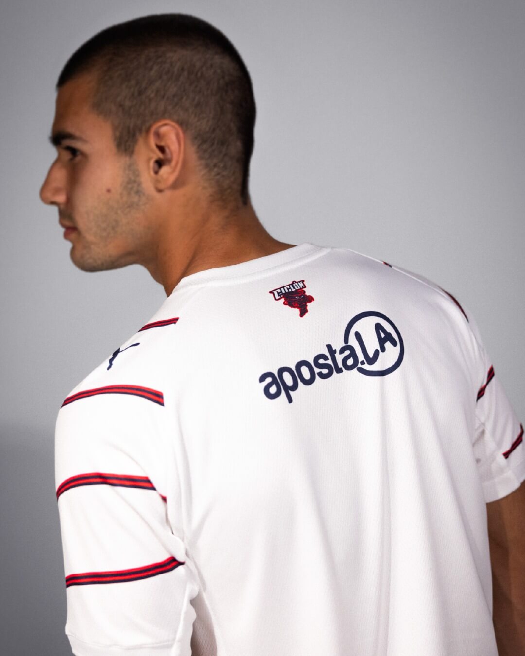 Camisas do Cerro Porteño 2026 PUMA