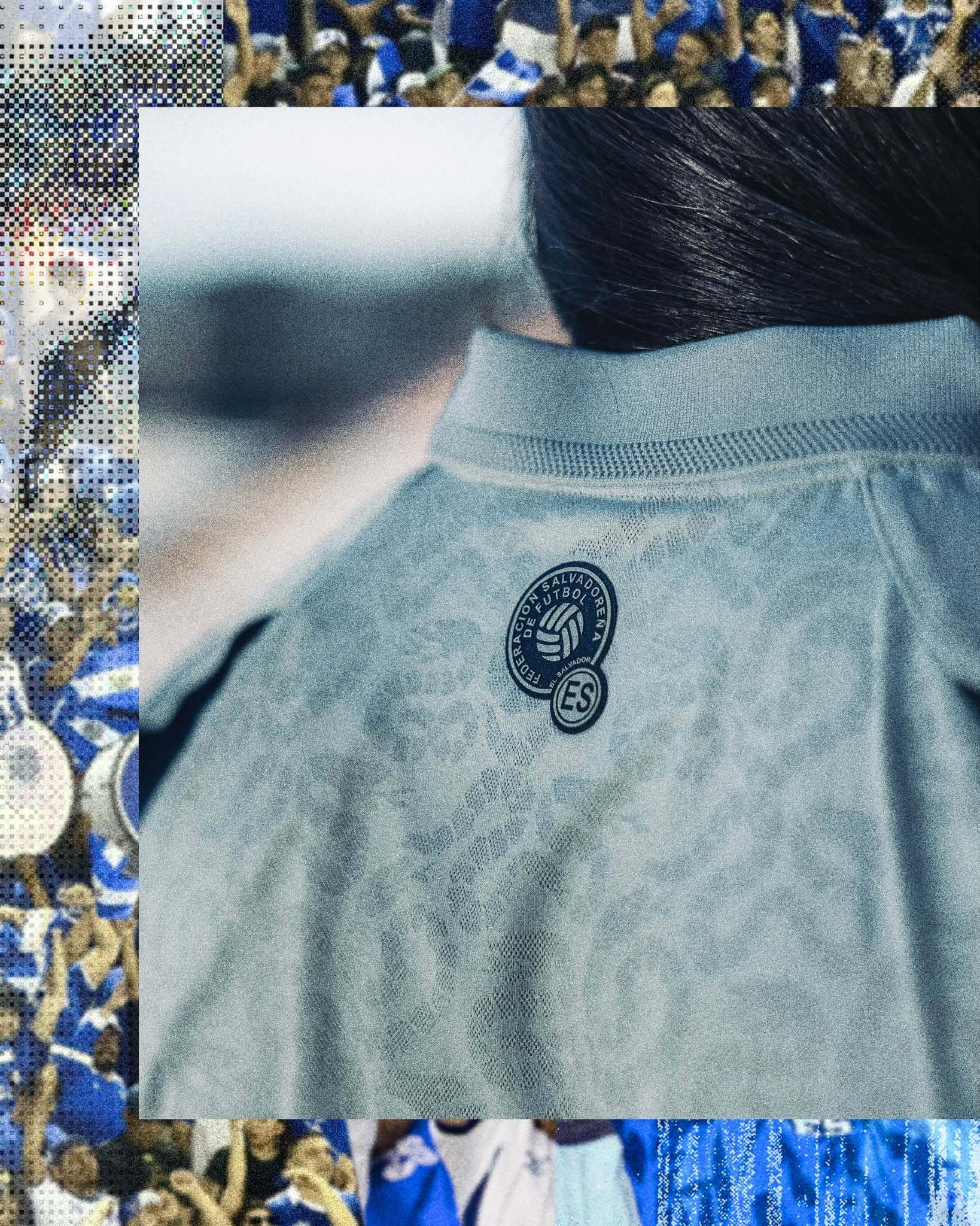 camisas el salvador 2026 umbro