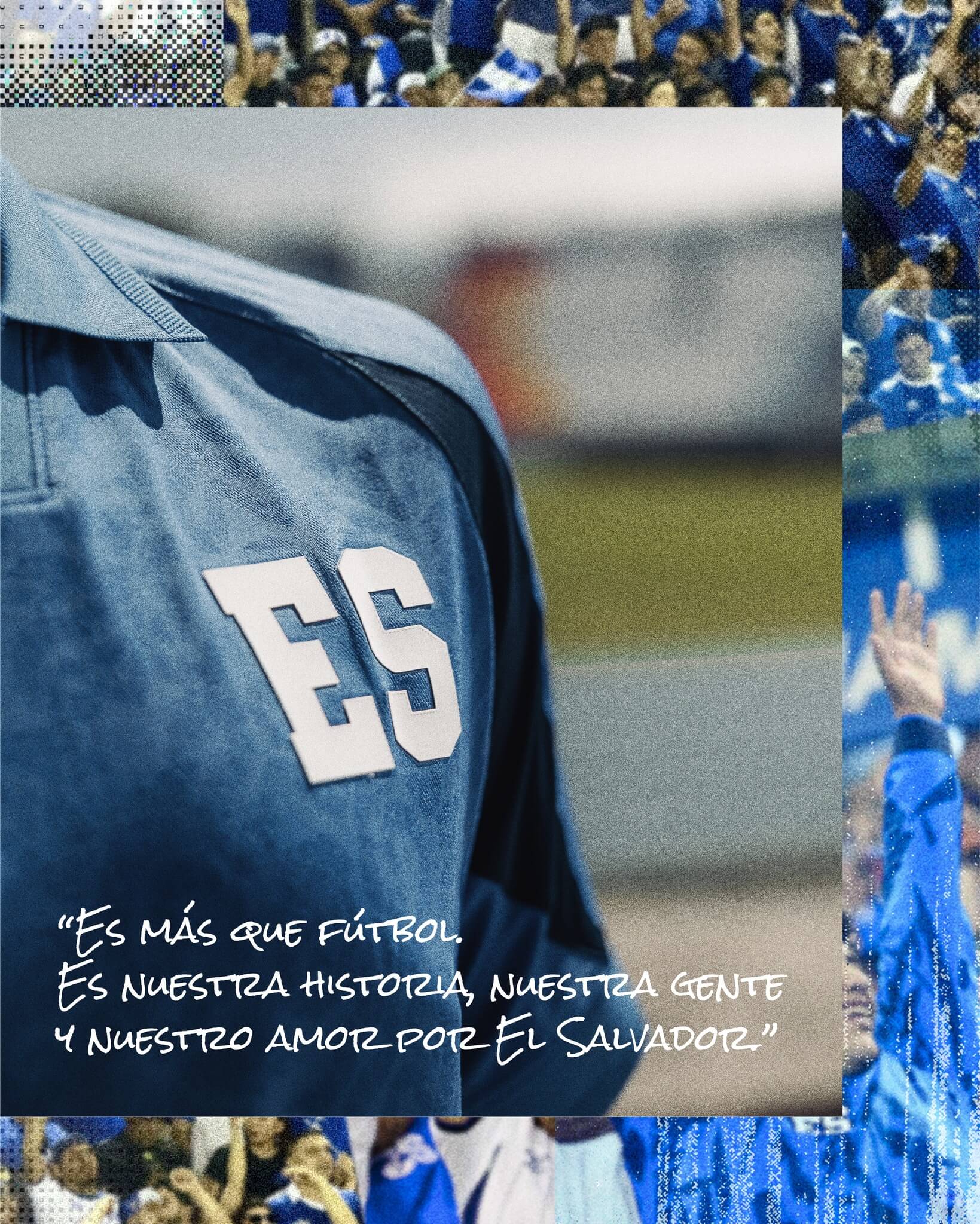 camisas el salvador 2026 umbro