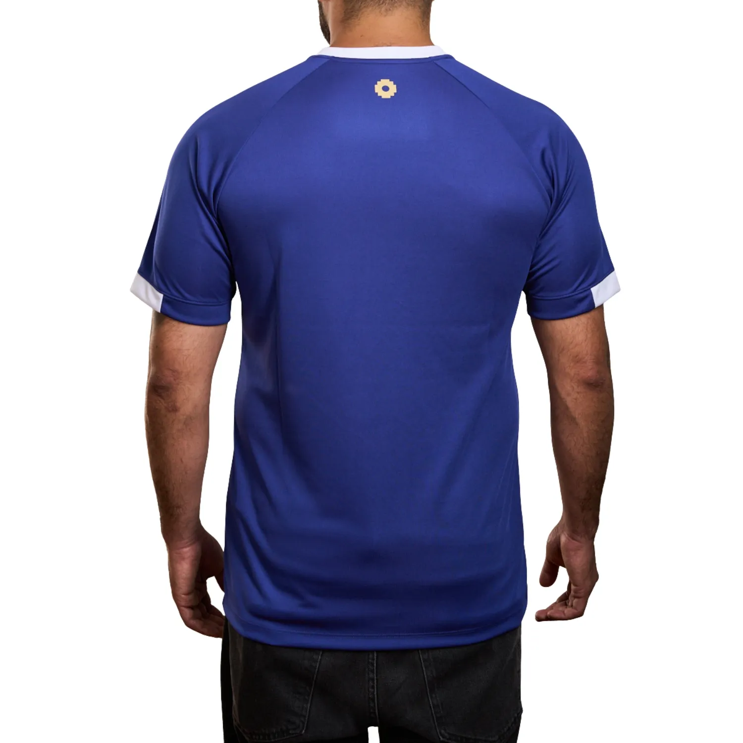 Camisa titular do Cienciano 2026 é lançada pela Umbro