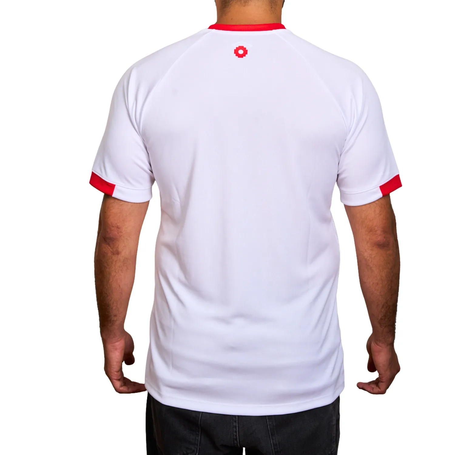 Camisa titular do Cienciano 2026 é lançada pela Umbro