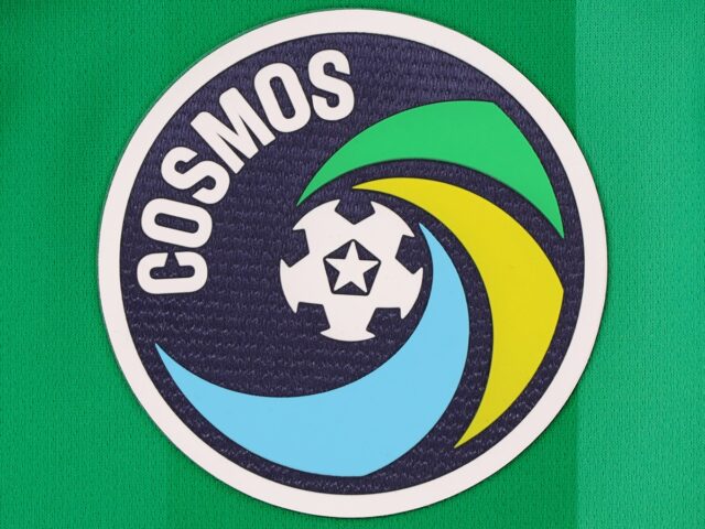 Capelli Sport lança nova camisa titular 2026 do NY Cosmos