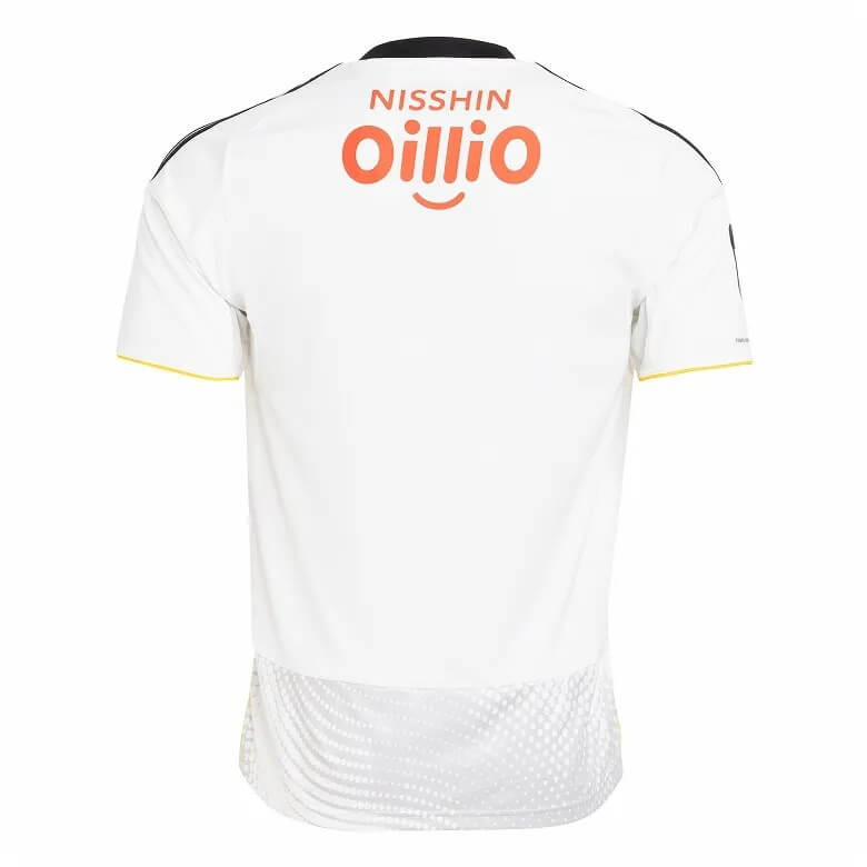 Camisas do Yokohama F. Marinos 2026 são lançadas pela adidas