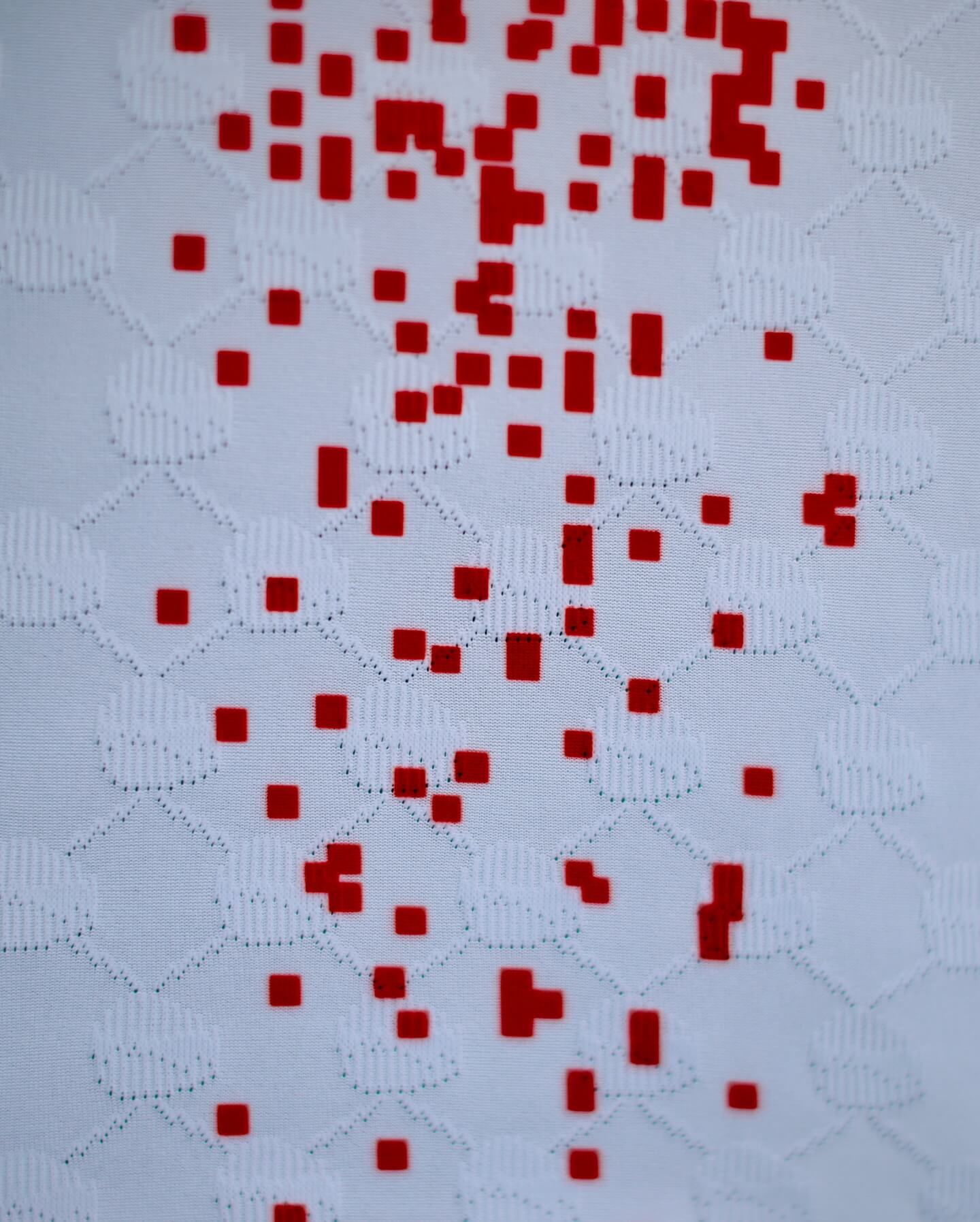 Camisas do Palestino 2026 Capelli Sport Third