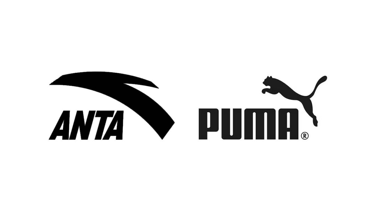 Anta PUMA