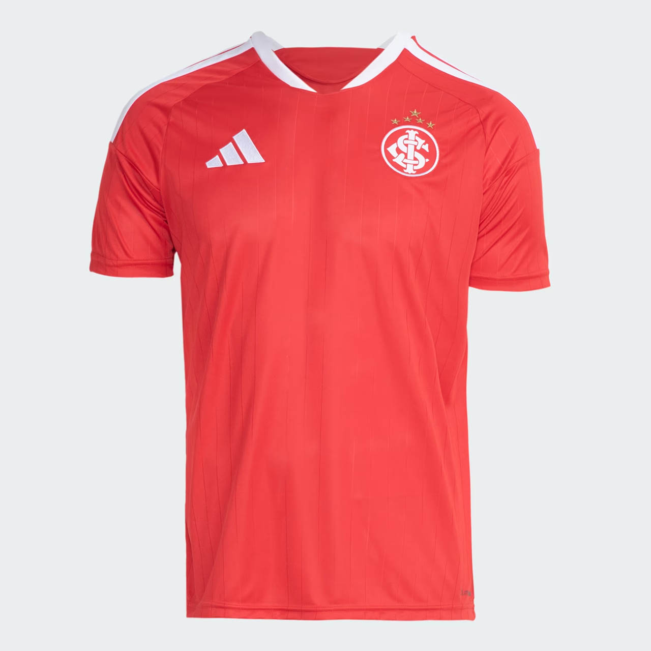 Camisa titular do Internacional 2026 adidas kit