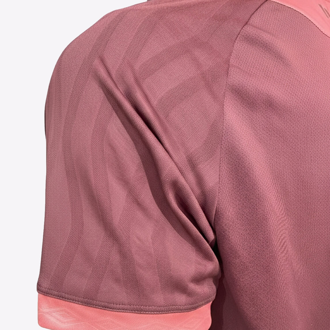 camisa titular lanus 2026 umbro