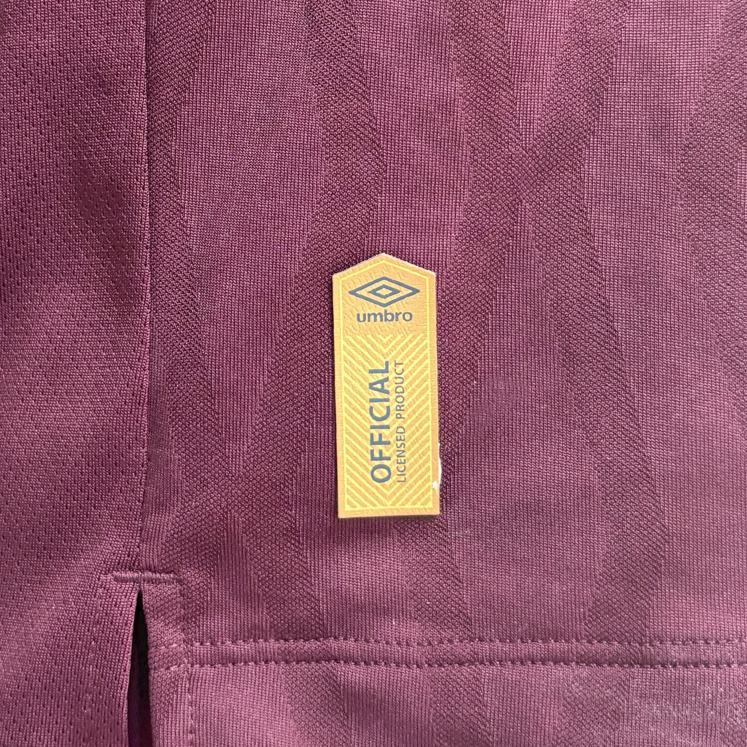 camisa titular lanus 2026 umbro