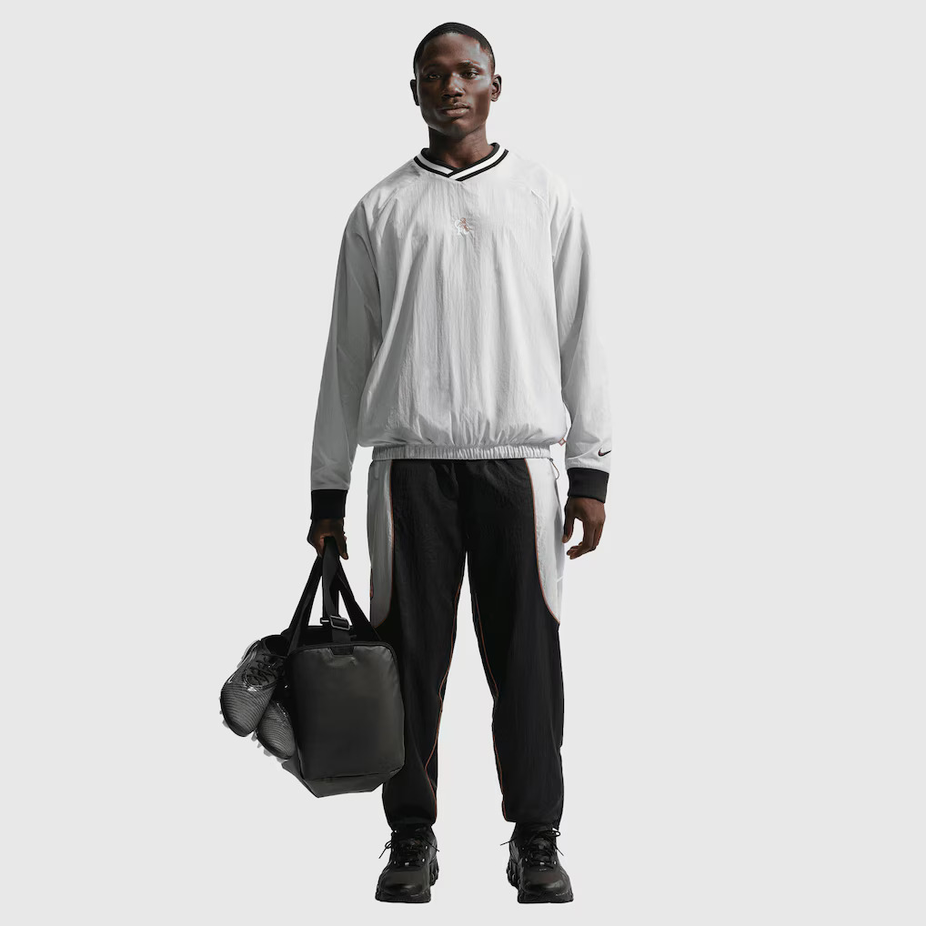 Chelsea e Nike lançam coleção retrô de 1994