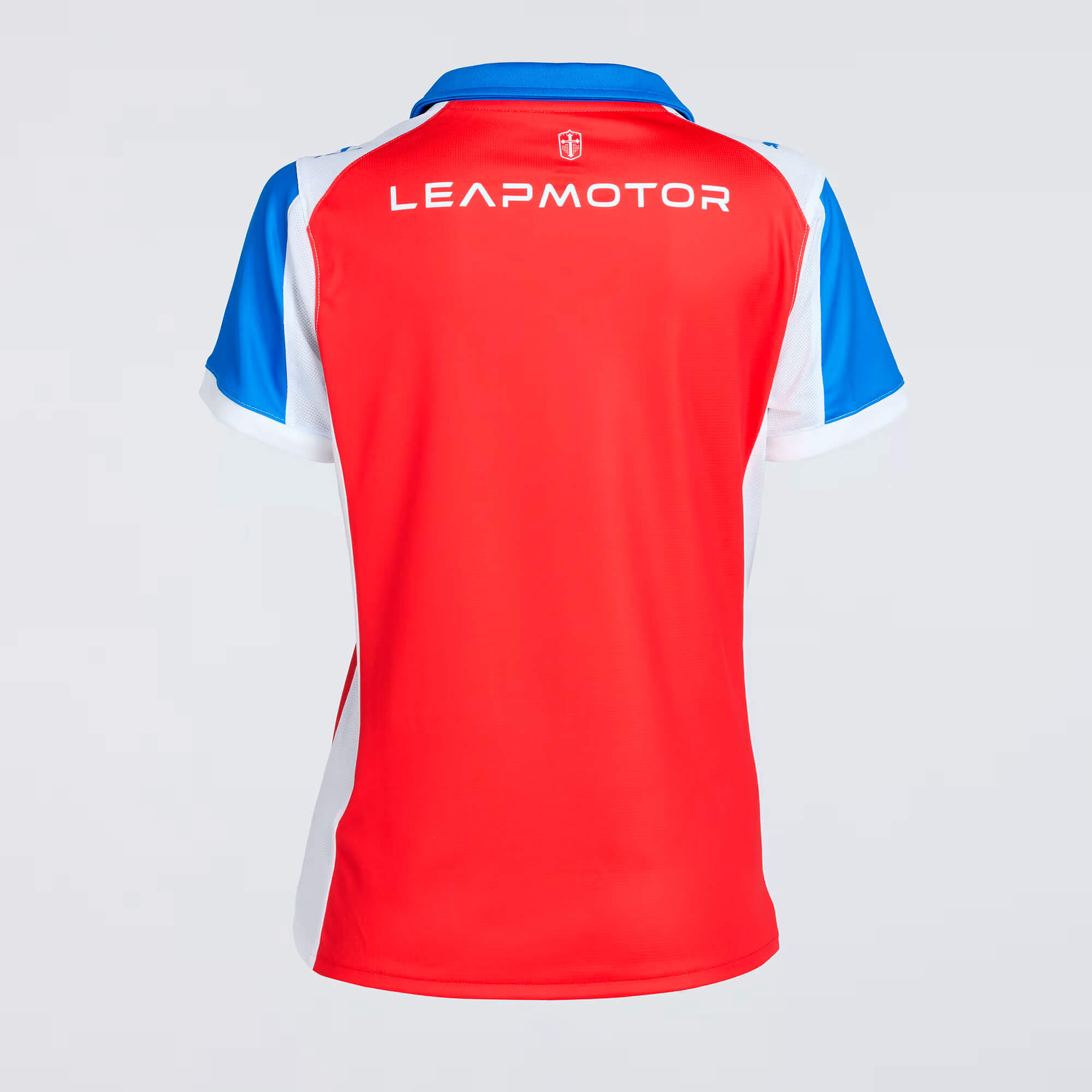 Camisa reserva da Universidad Católica 2026 PUMA