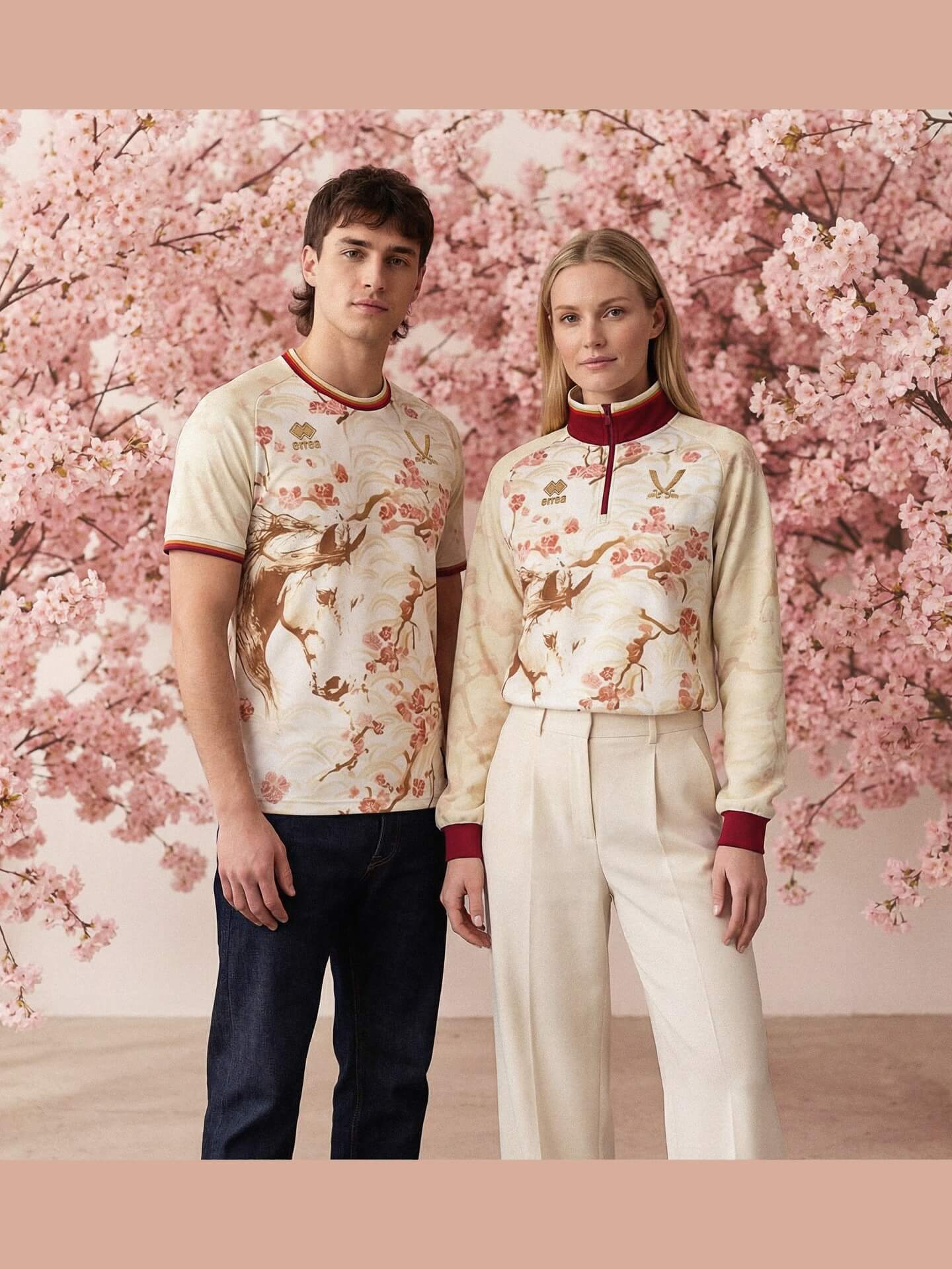 Sheffield United lança camisa pré-jogo celebrando o novo ano lunar