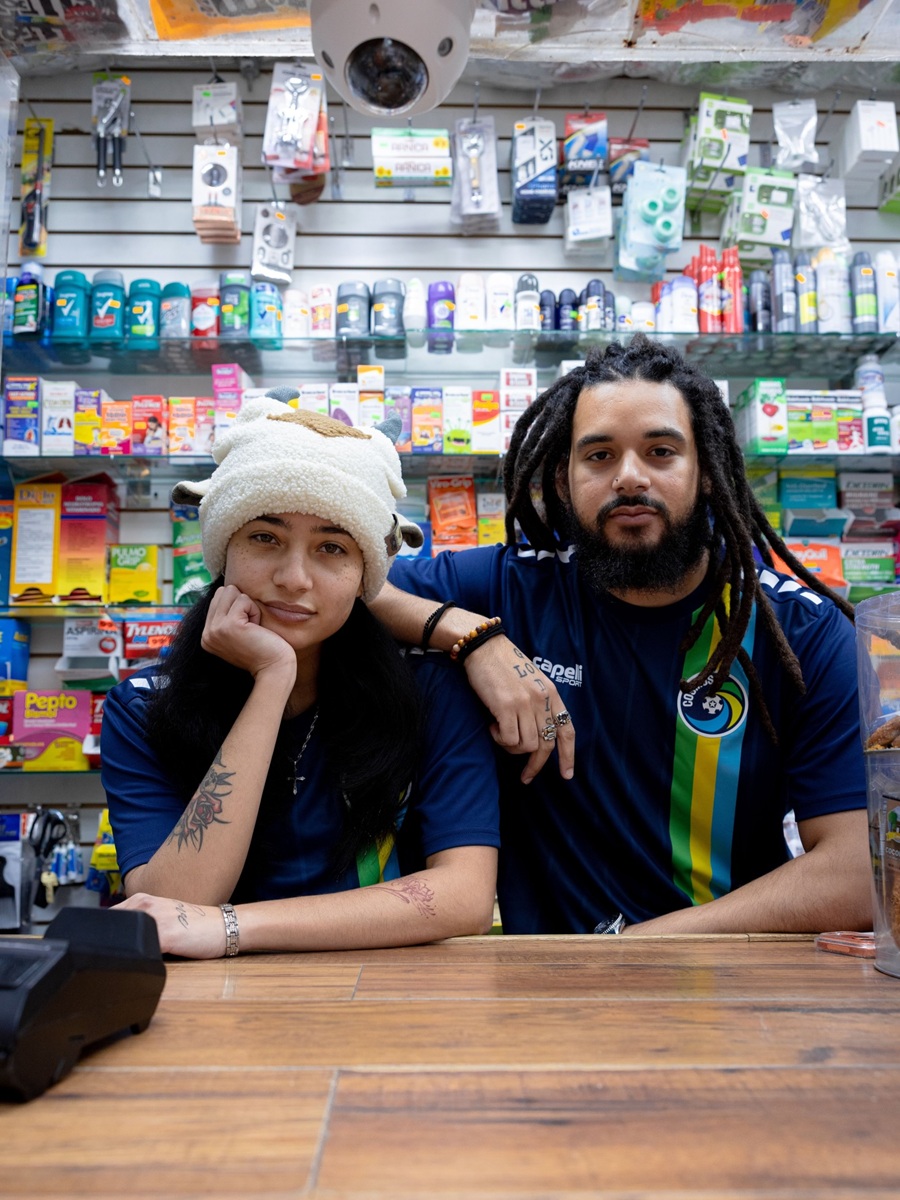 Capelli Sport lança nova camisa reserva 2026 do NY Cosmos