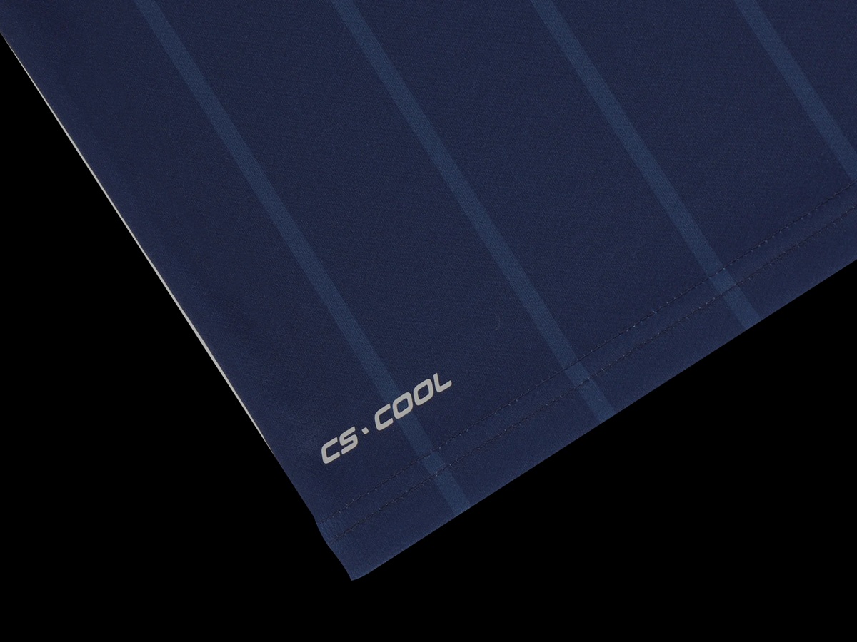 Capelli Sport lança nova camisa reserva 2026 do NY Cosmos