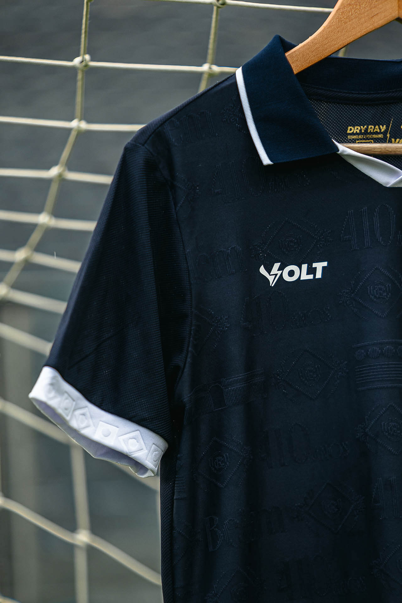 Camisa titular do Clube do Remo 2026 Volt Sport