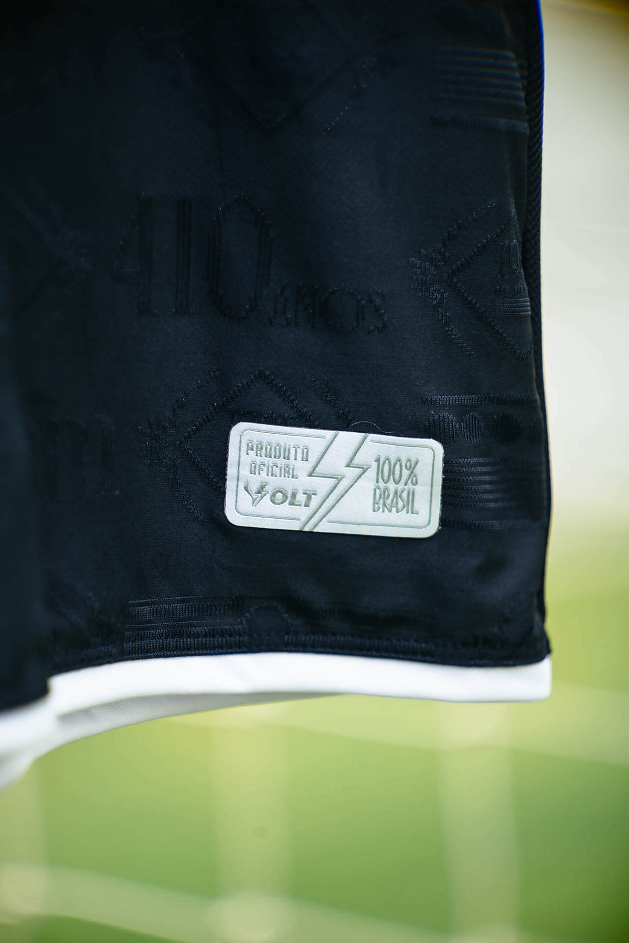 Camisa titular do Clube do Remo 2026 Volt Sport