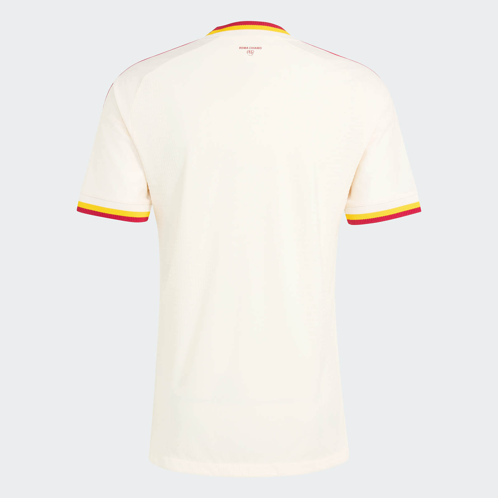 Camisa reserva do AS Roma 2026-2027 adidas