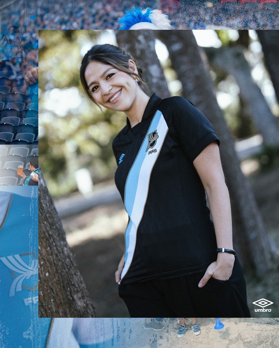 Camisas guatemala 2026-2027 umbro