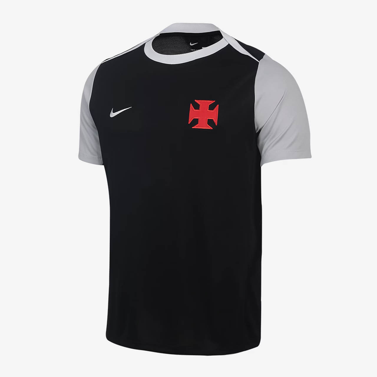 Camisa de treino do Vasco da Gama 2026 Nike