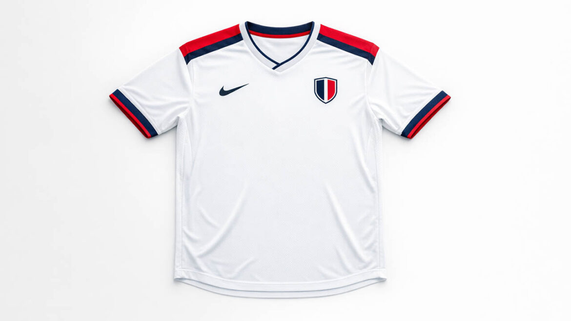 O novo ciclo dos contratos de fornecimento de material esportivo no futebol