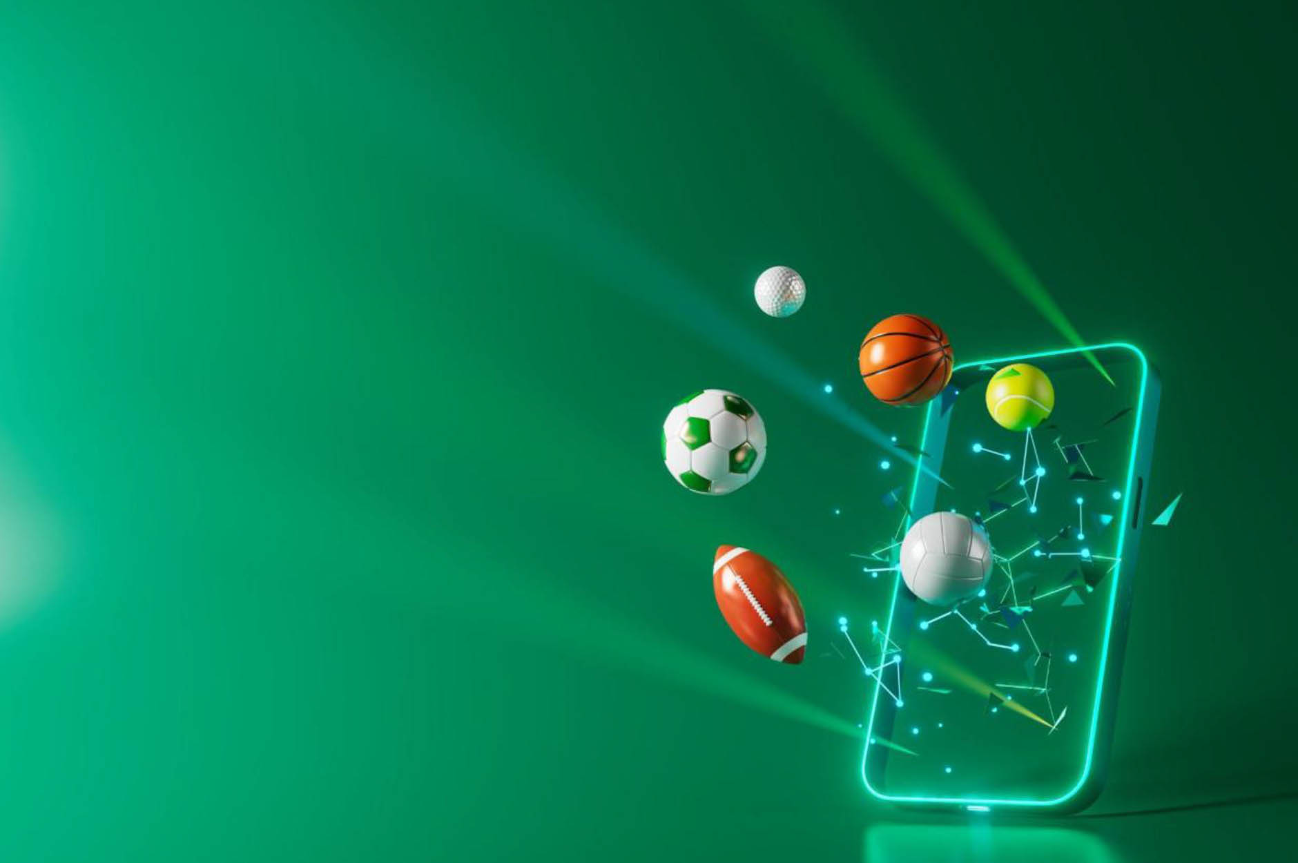 A evolução da paixão nacional pelo futebol e pelos esportes em geral no Brasil