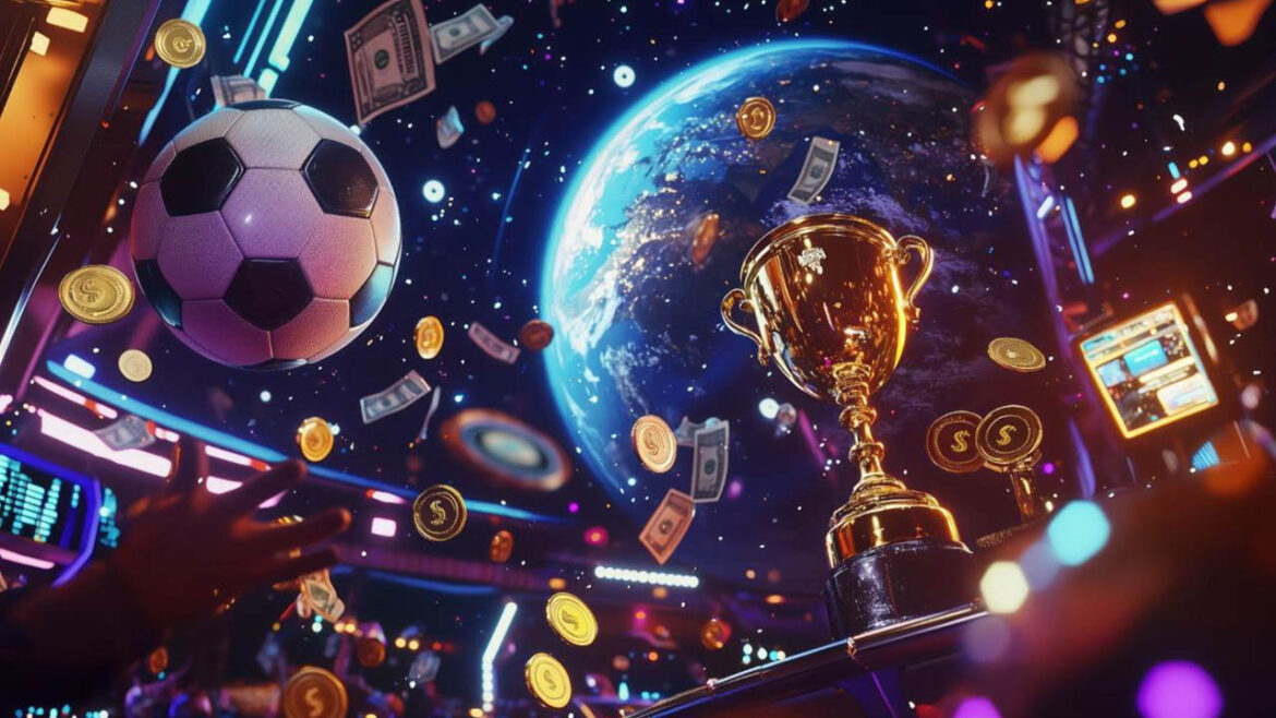 A evolução da paixão nacional pelo futebol e pelos esportes em geral no Brasil