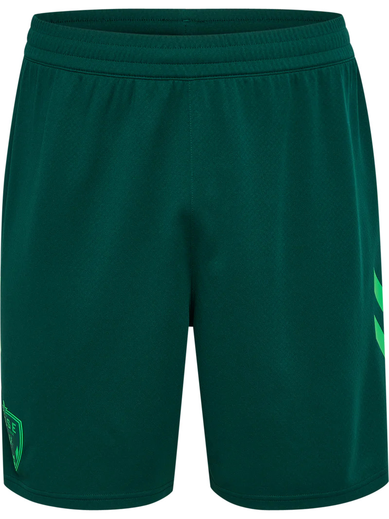 Saint-Étienne e Hummel lançam quarta camisa 2025-2026