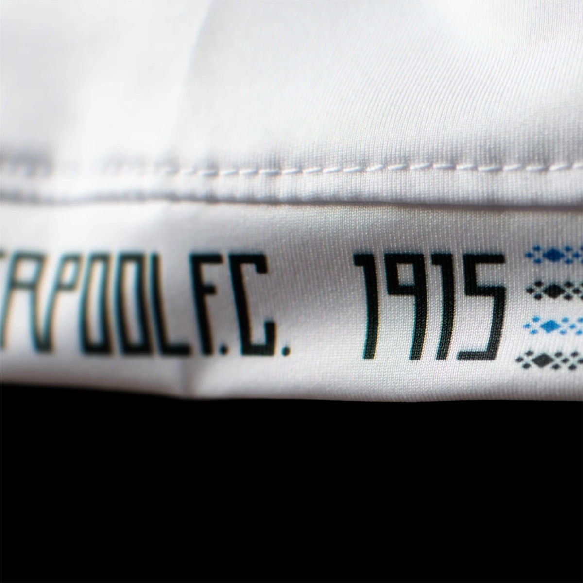 Camisas do Liverpool do Uruguai 2026 são reveladas pela MGR