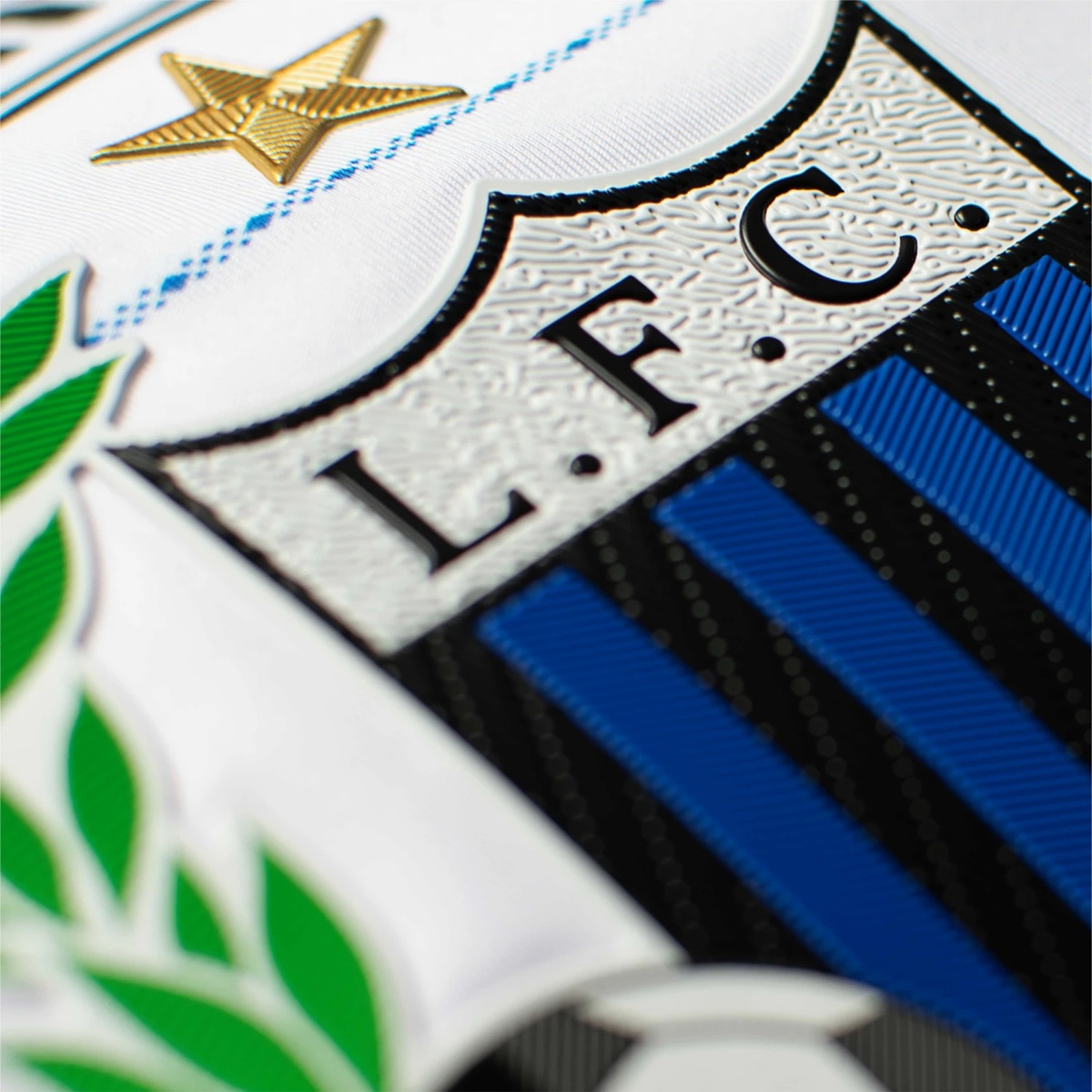 Camisas do Liverpool do Uruguai 2026 são reveladas pela MGR