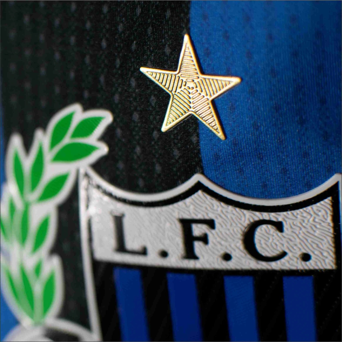 Camisas do Liverpool do Uruguai 2026 são reveladas pela MGR