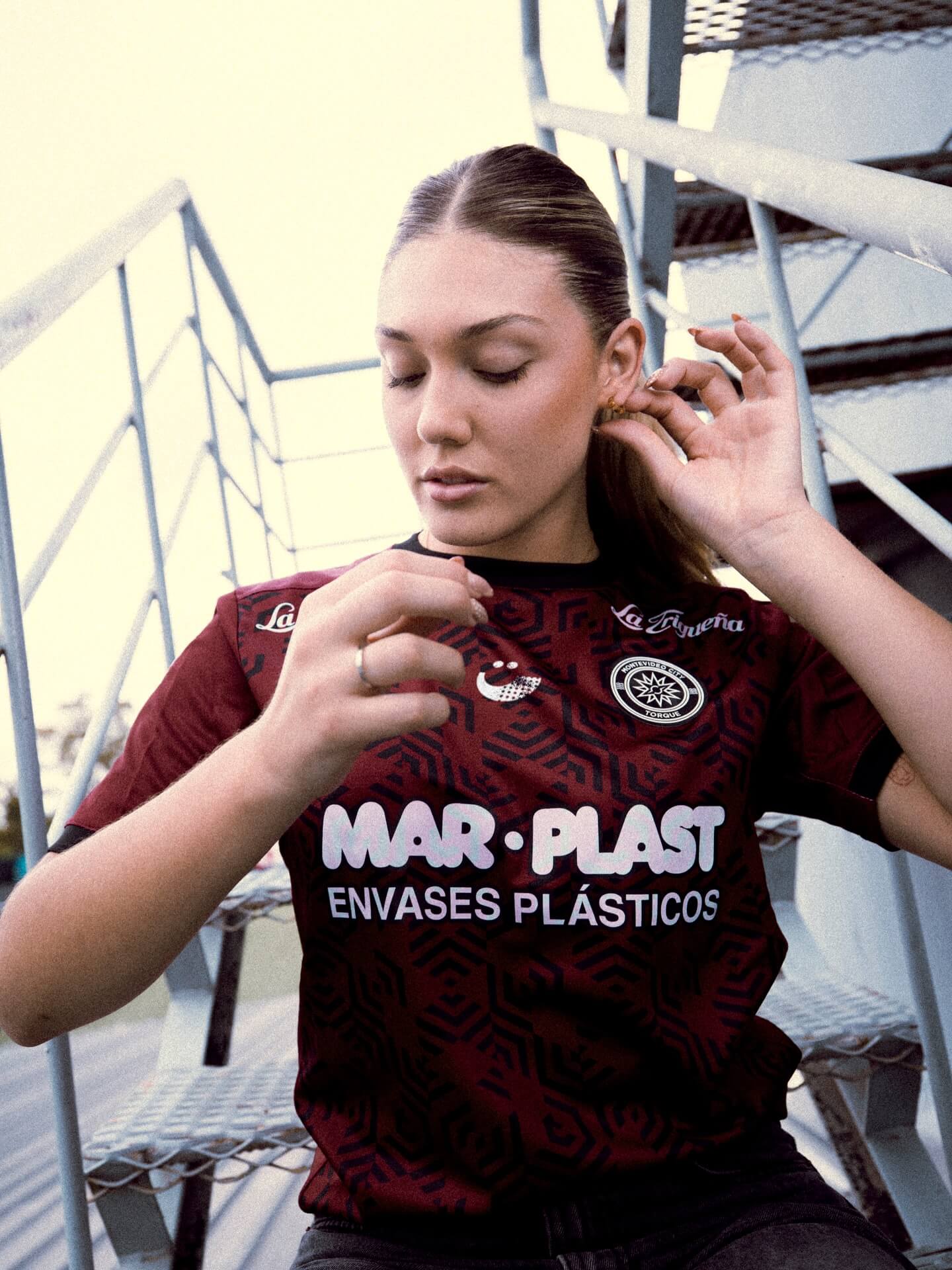 Camisas do Montevideo City Torque 2026 são reveladas pela PUMA