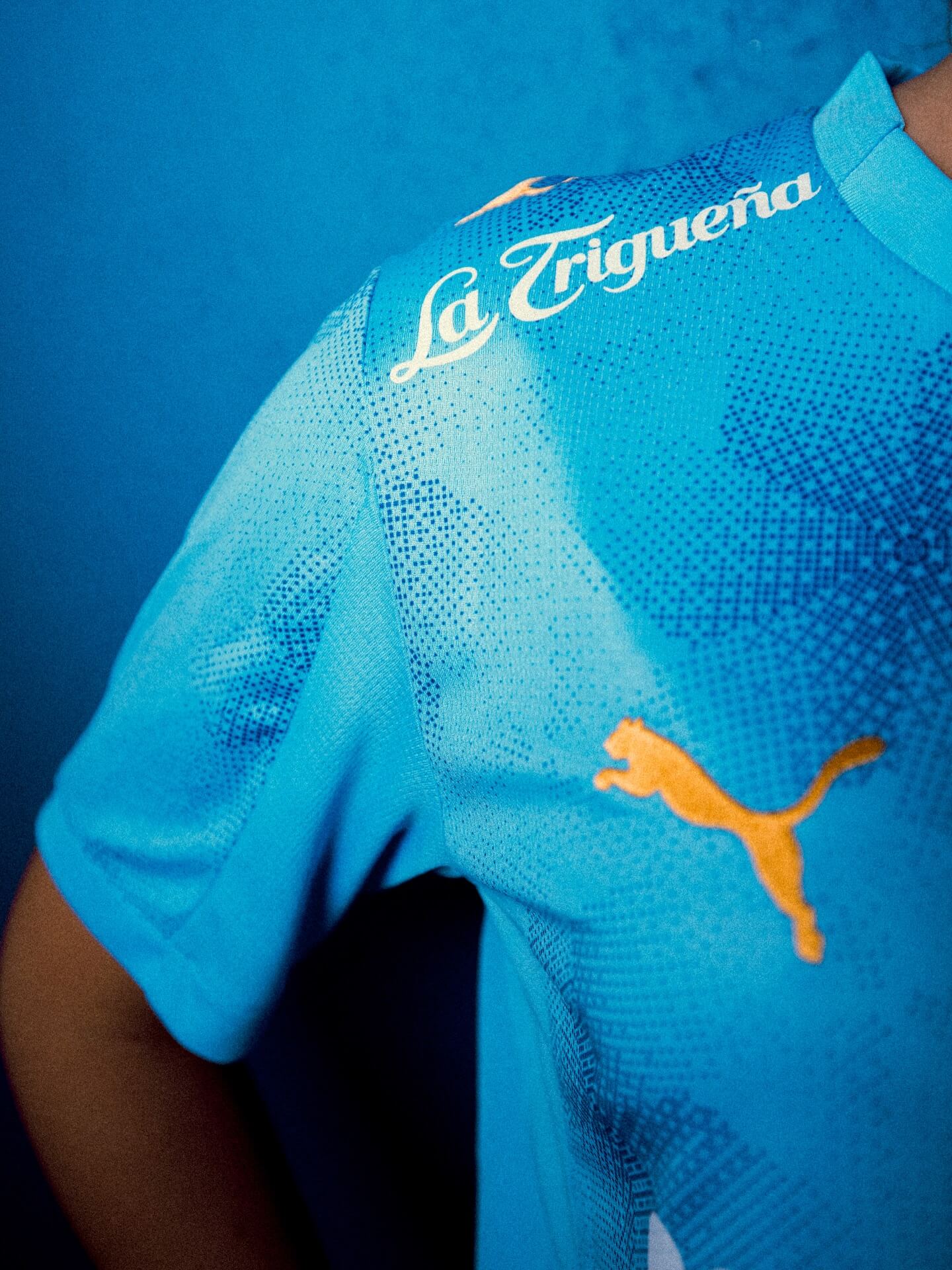 Camisas do Montevideo City Torque 2026 são reveladas pela PUMA