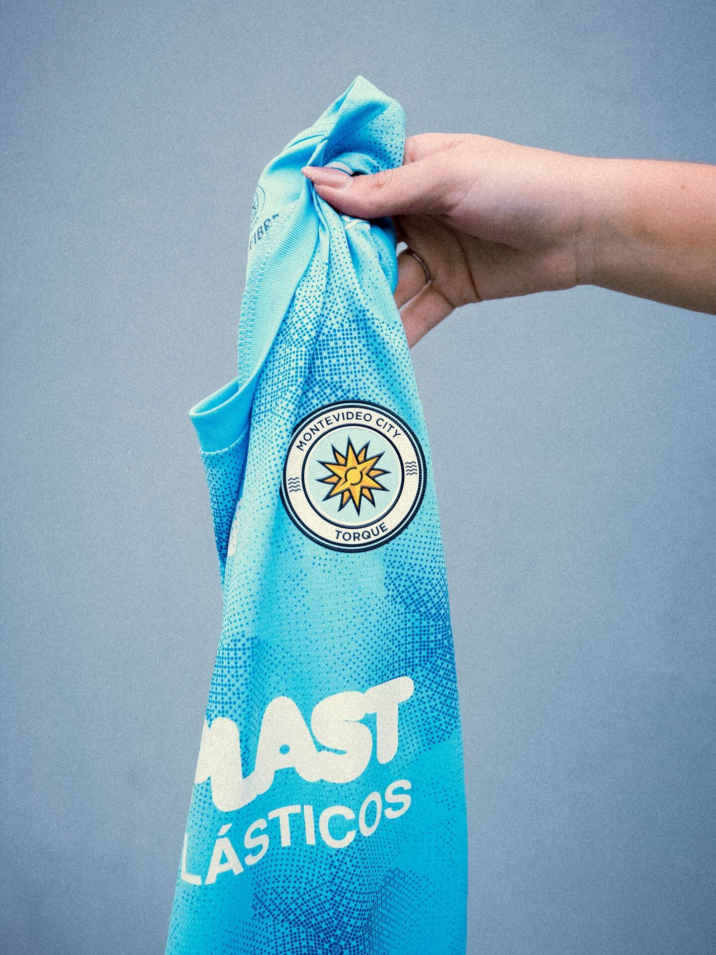 Camisas do Montevideo City Torque 2026 são reveladas pela PUMA