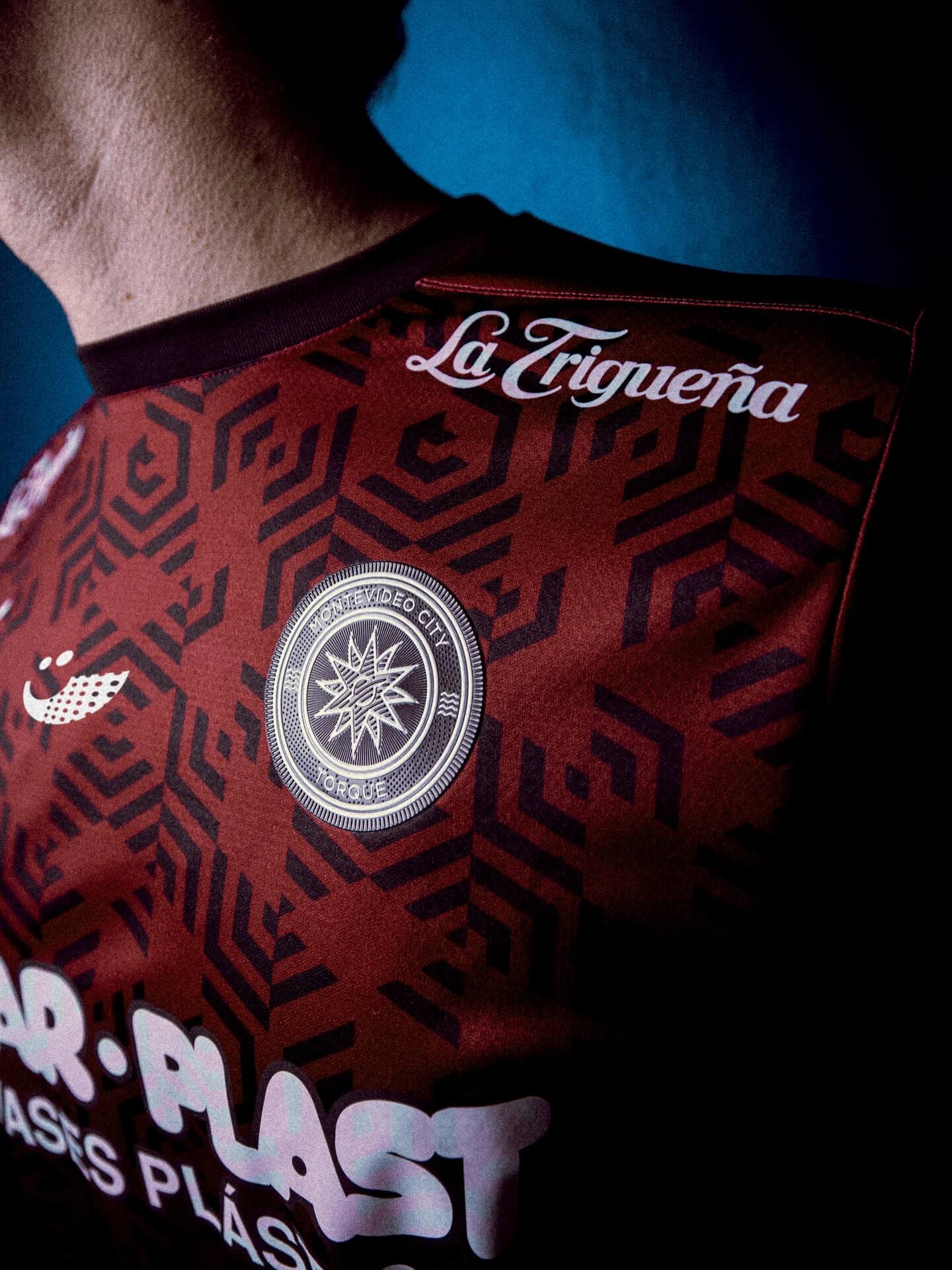 Camisas do Montevideo City Torque 2026 são reveladas pela PUMA