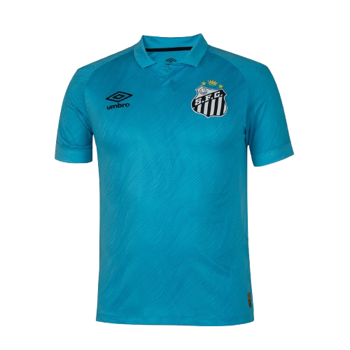 Camisa três do Santos FC 2025/26