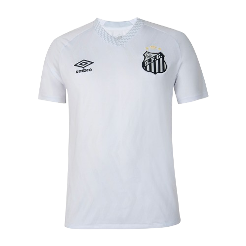 Camisa titular do Santos 2025/26
