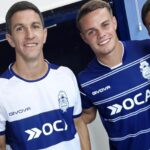 Givova lança novas camisas do Gimnasia La Plata para 2026