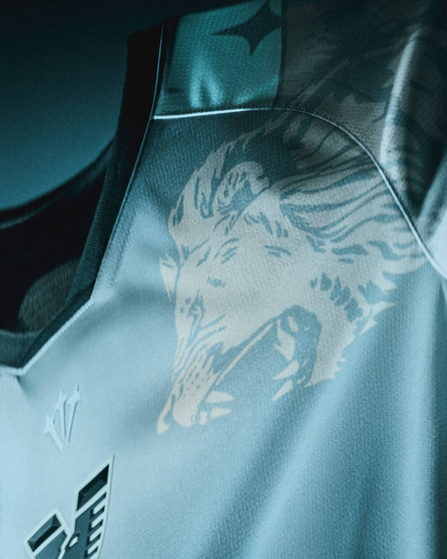 Quarta camisa especial venezia fc 2025-2026