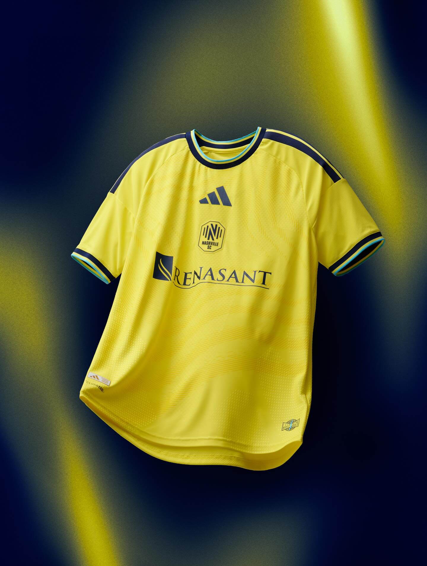 Nashville SC - Reverb Kit