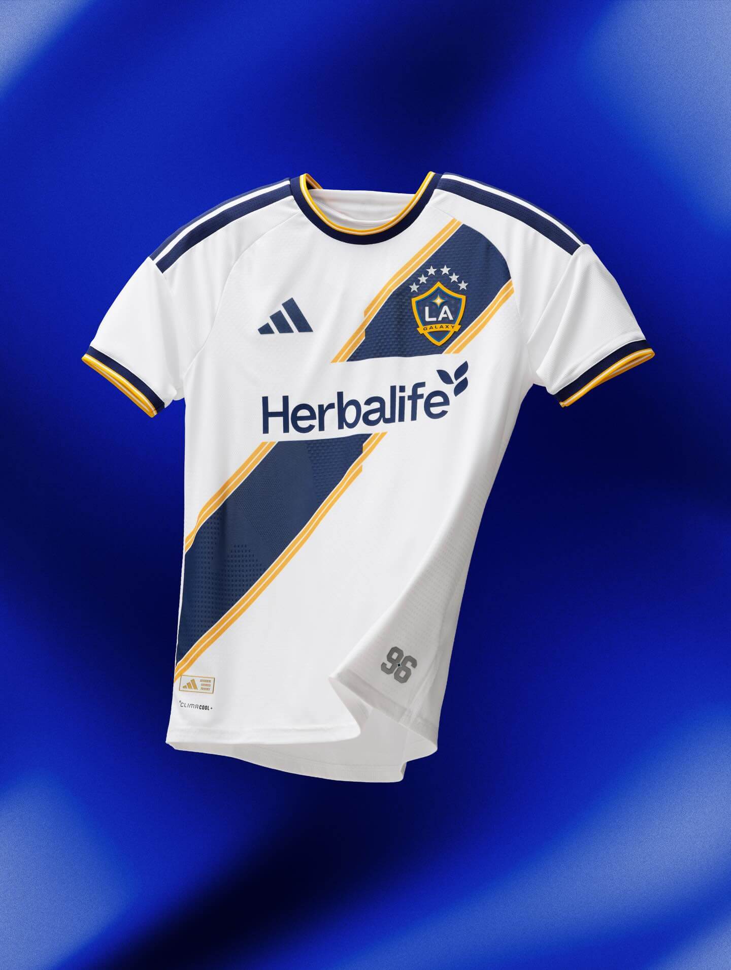 LA Galaxy - Velocity Kit