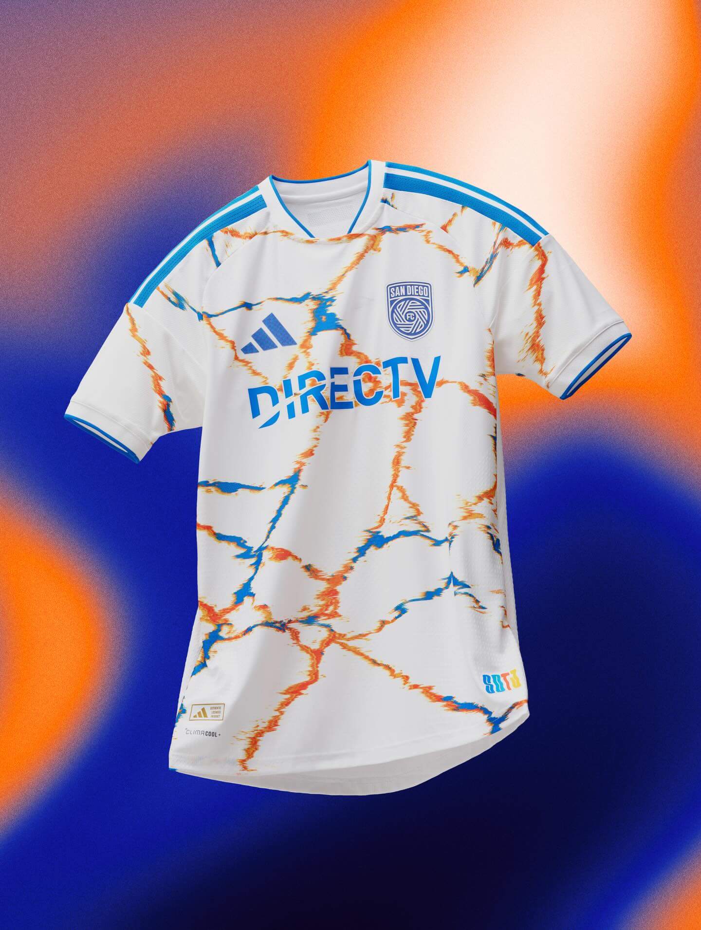 San Diego FC - Unprecedented Unity Kit