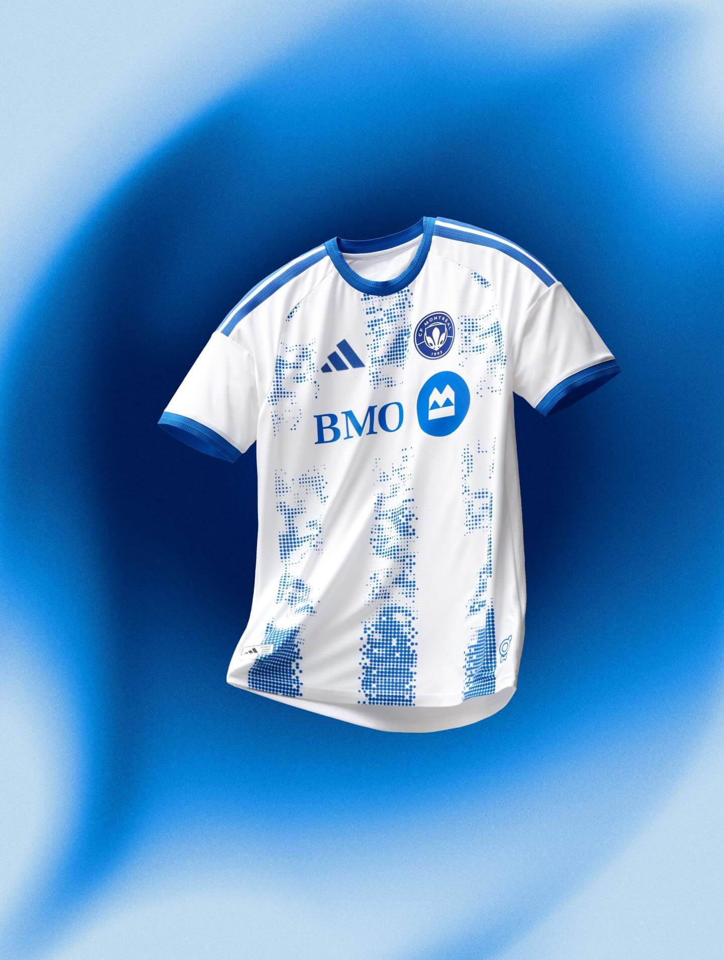 CF Montréal - Procure Jersey