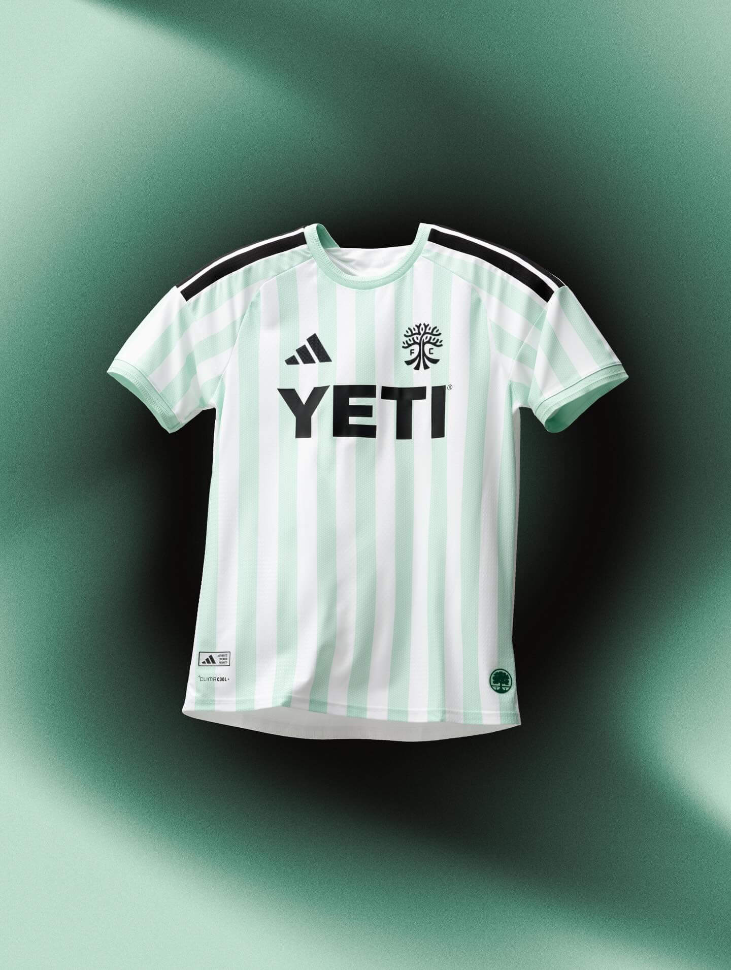 Austin FC - Rooted kit