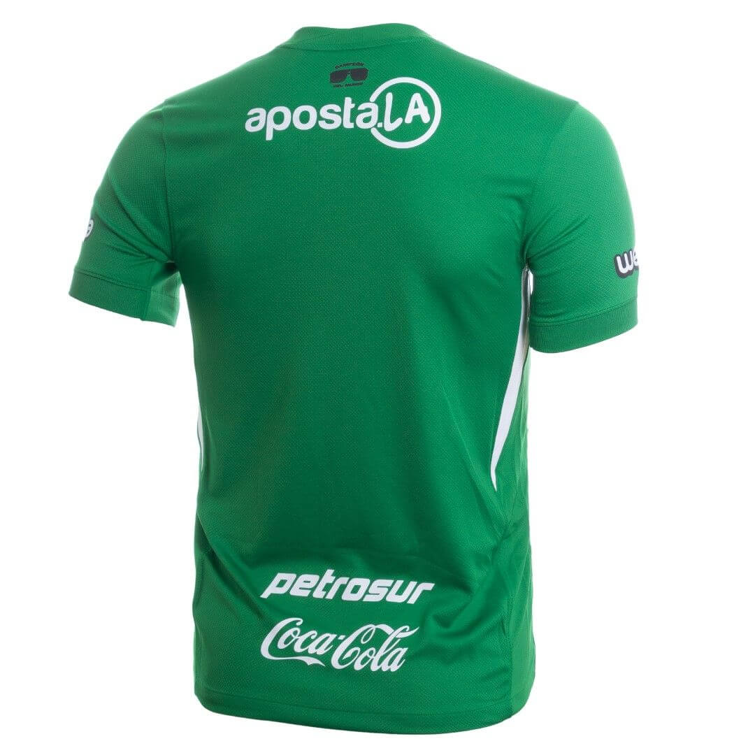 Terceira camisa do Club Olimpia 2026 Nike