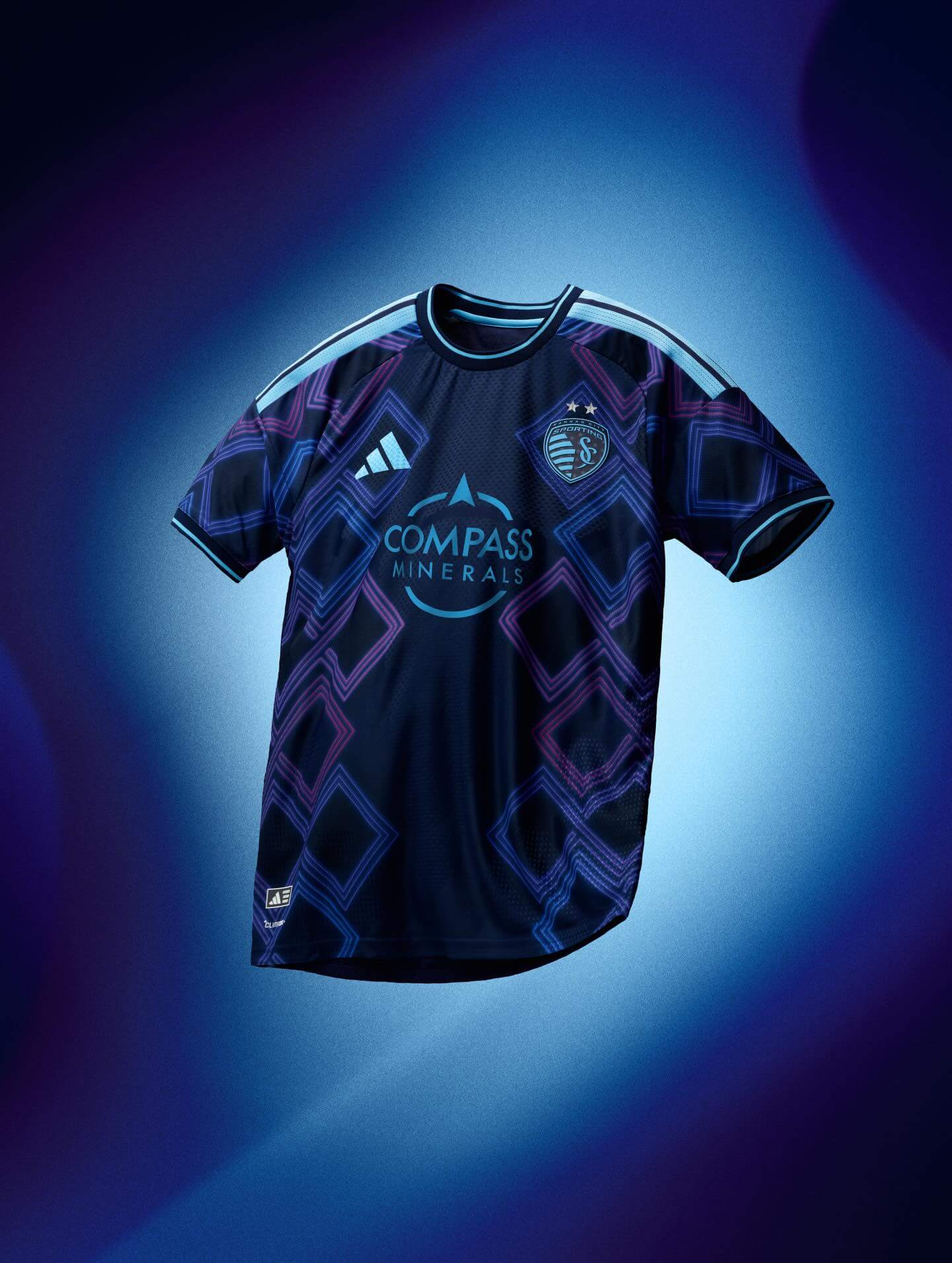 camisas mls 2026 adidas