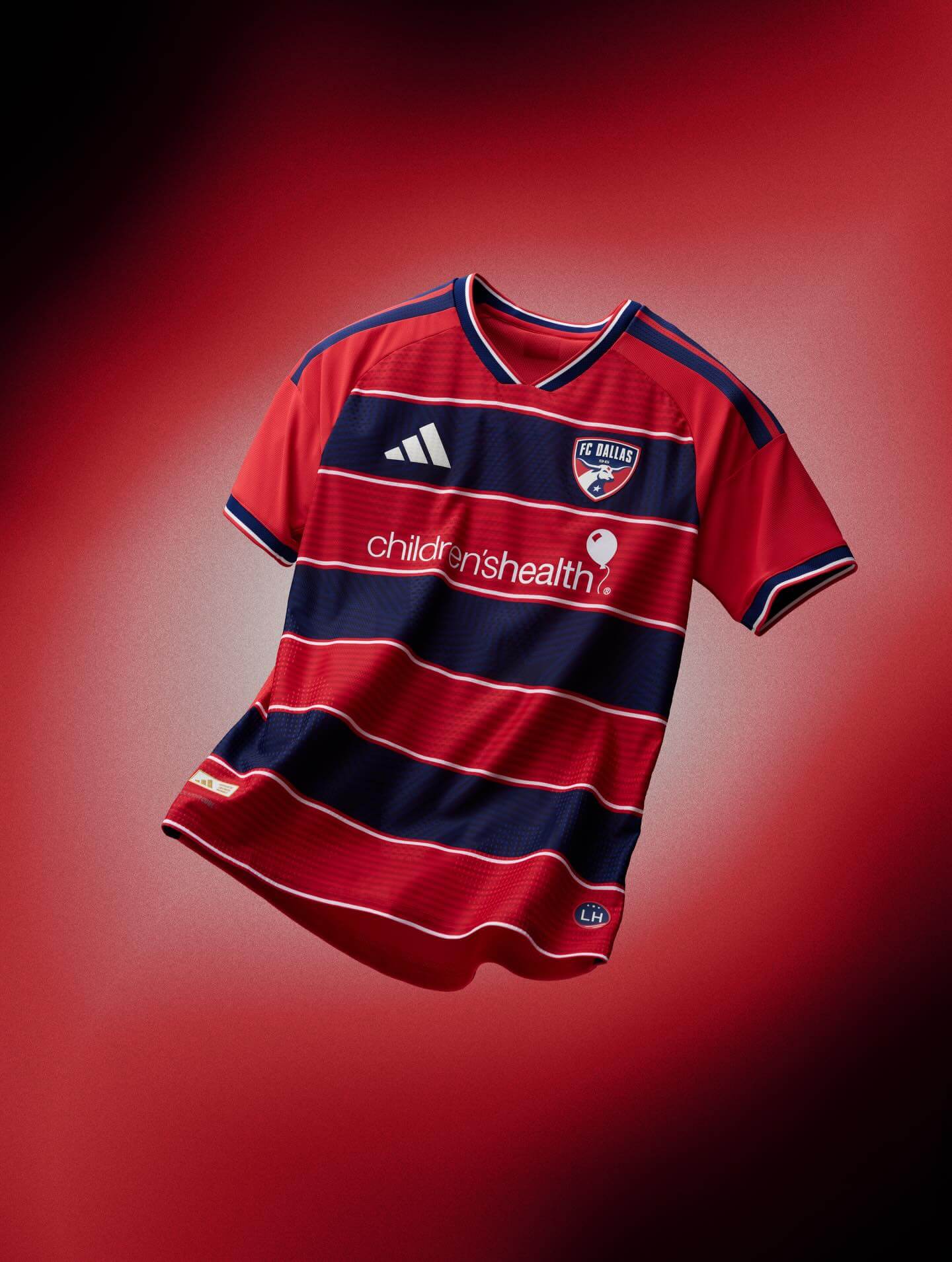 camisas mls 2026 adidas
