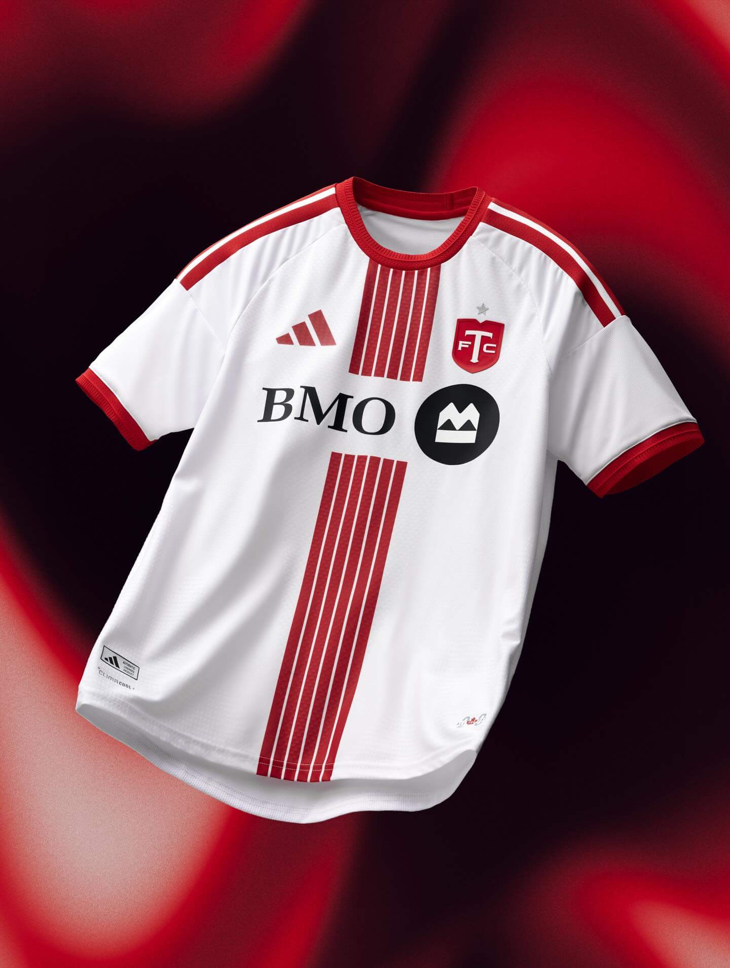 camisas mls 2026 adidas
